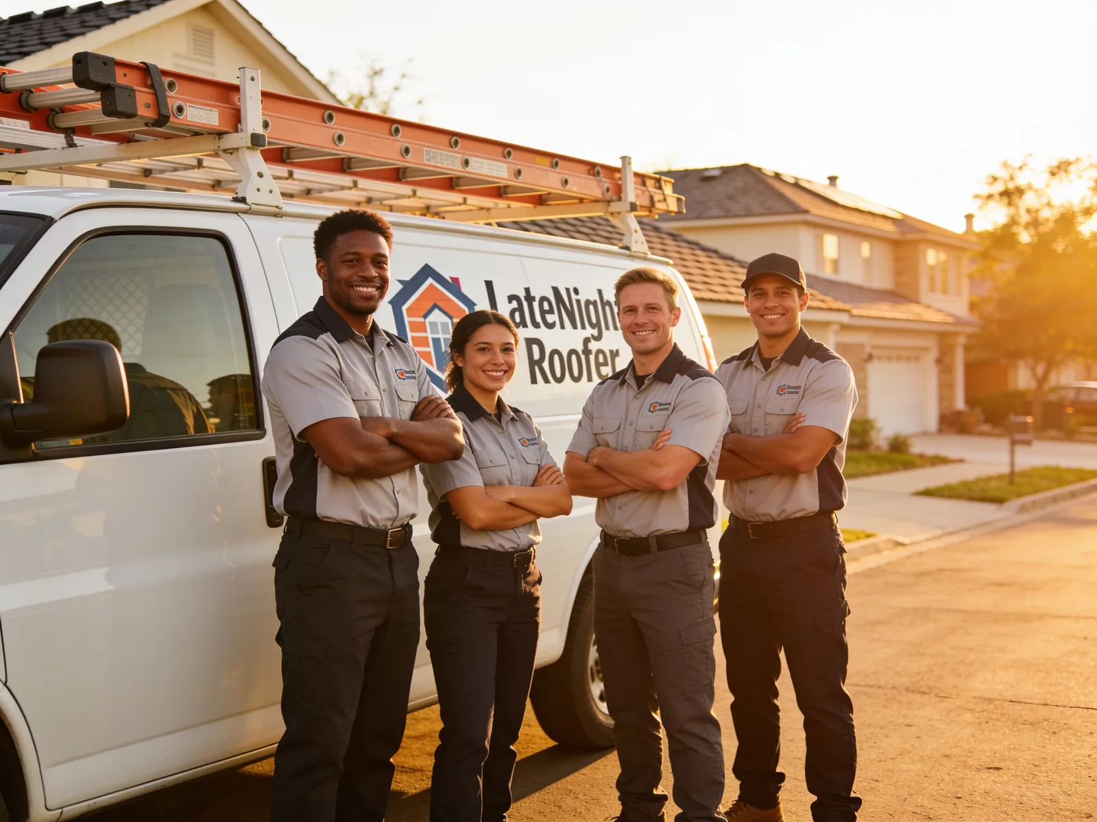Emergency Roof Repair company in Clarks, NE